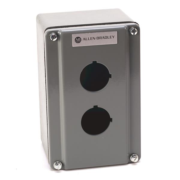 ALLEN BRADLEY 800T-2TW-41629