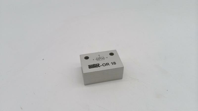 OR-18 by AIRTEC