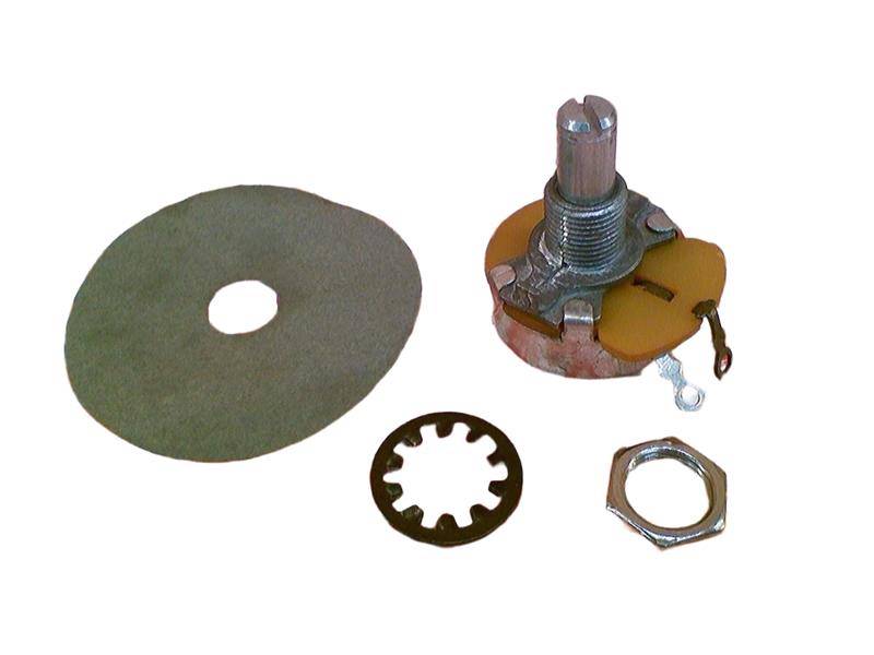 120-0009-9832 by AMERICAN CONTROL ELECTRONICS