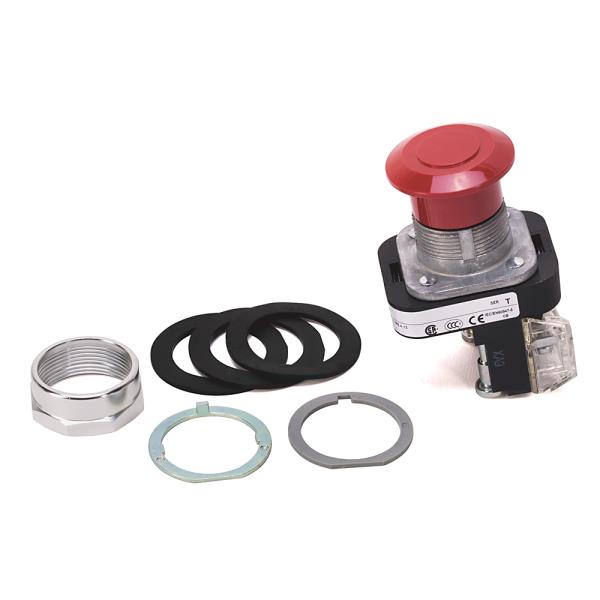 ALLEN BRADLEY 800TC-FXMP16RA7