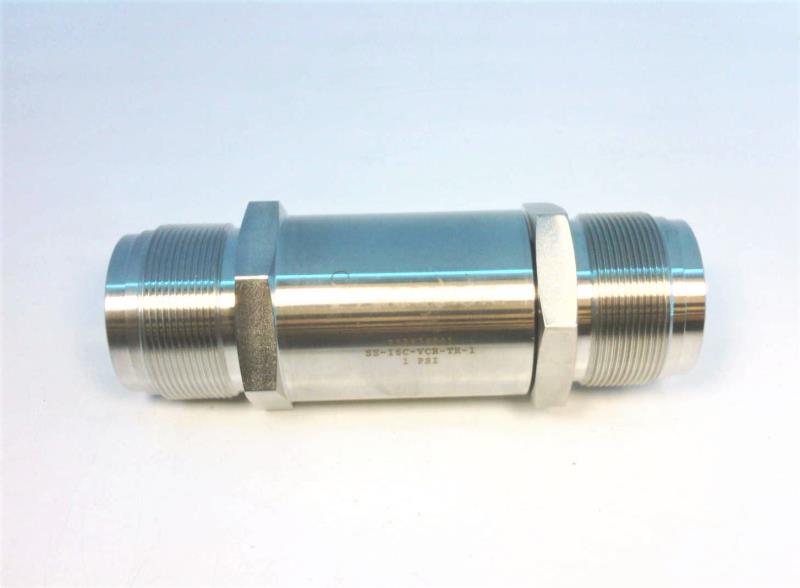 SWAGELOK SS-16C-VCR-TR-1