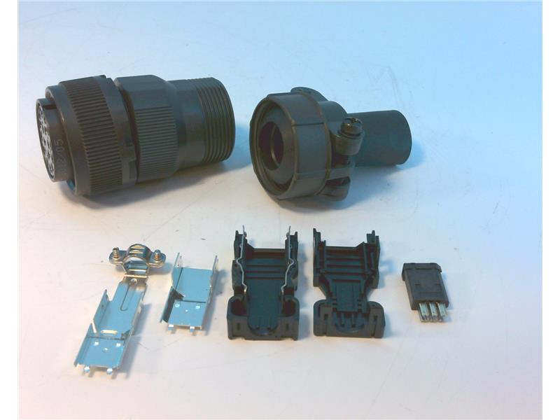 SCHNEIDER ELECTRIC VW3M8122