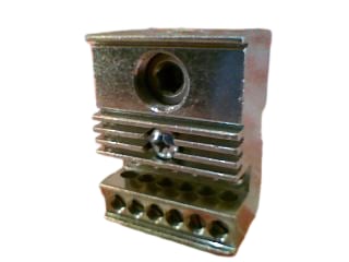 ILSCO 300MCM-4