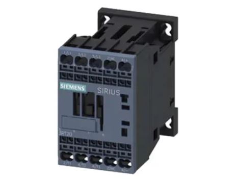 SIEMENS 3RT20152JB42