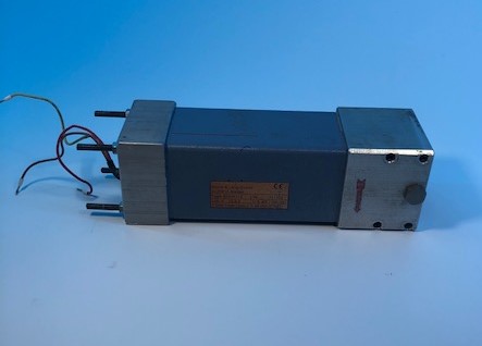 BURCK & LANG 82604712