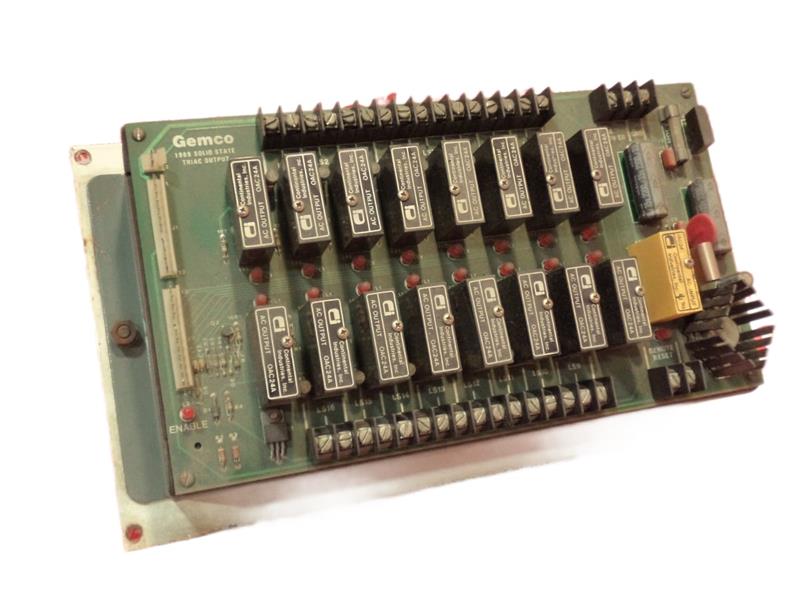 1989-0-115-A-FC-S by AMETEK