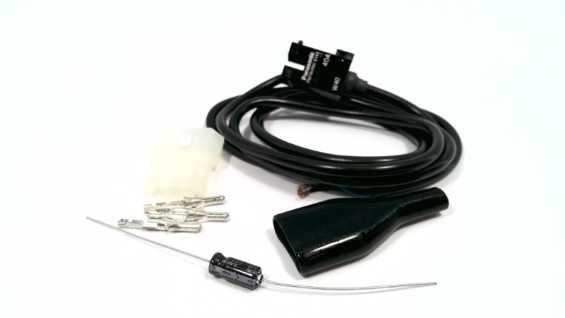 MATSUSHITA ELECTRIC 914A-1