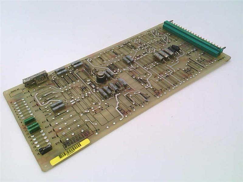 GENERAL ELECTRIC 734E661G2