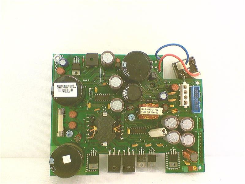 BIZERBA 555.53.003.04