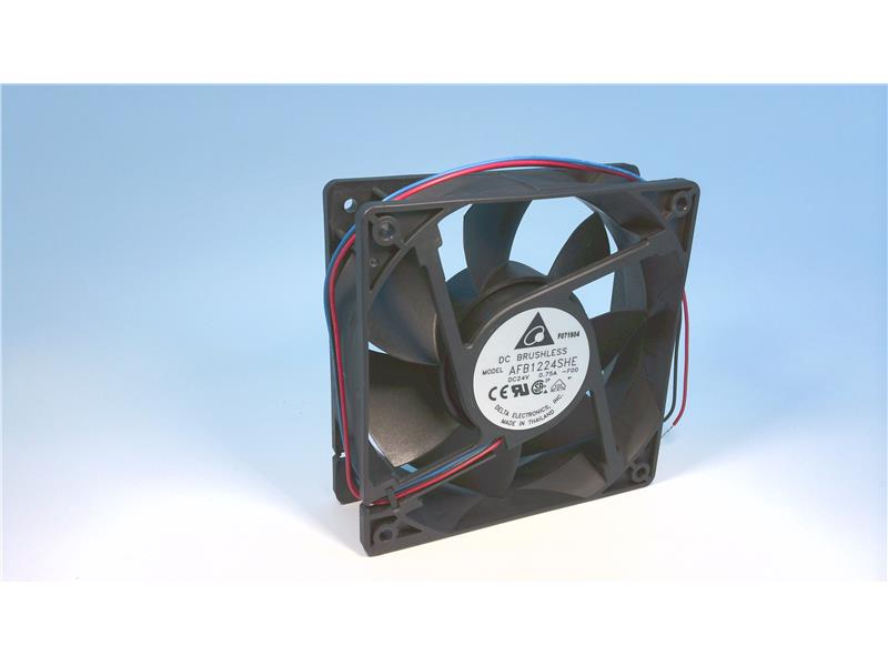 DELTA GROUP ELECTRONICS AFB1224SHE-F00