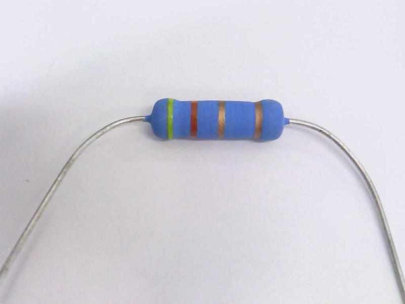 STACKPOLE RSMF3JT4R30