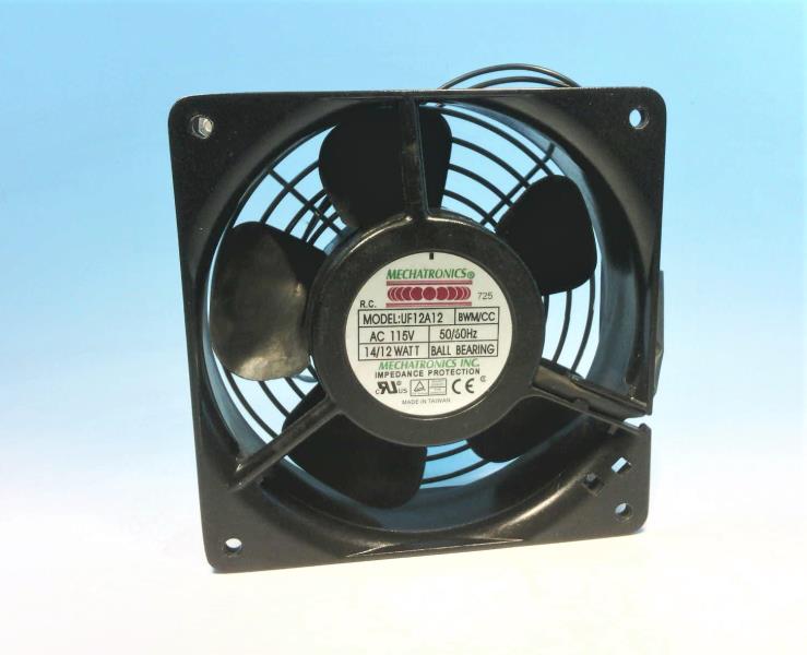 MECHATRONICS UF12A12-BWM-CC