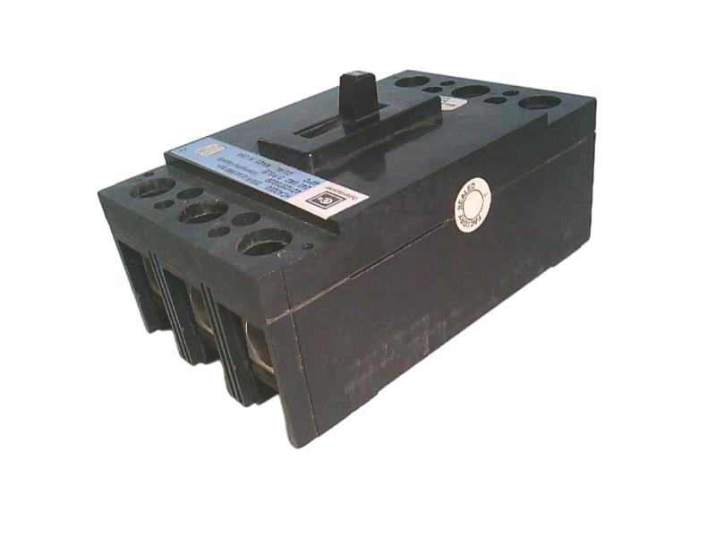 EATON CORPORATION HCA3200