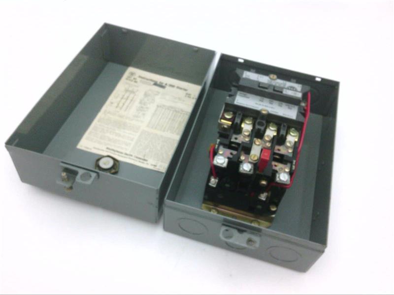 WESTINGHOUSE A200S0CB