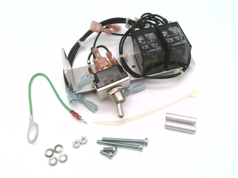 NIDEC CORP 2400-9002