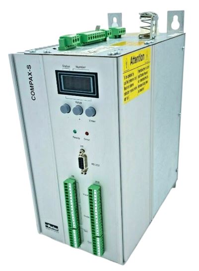 PARKER CPX 2570S A1/E2/F3/S1