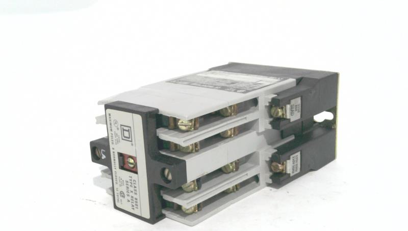 SCHNEIDER ELECTRIC 8501-X060V02