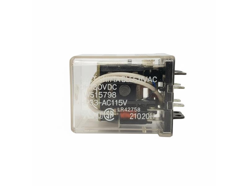 HP33-AC115V by MATSUSHITA ELECTRIC