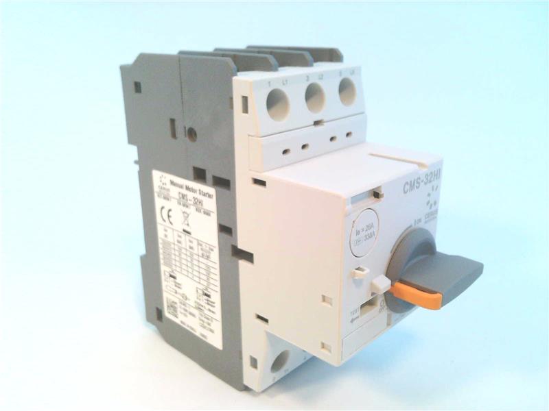 FRANKLIN ELECTRIC CMS-32HI-26