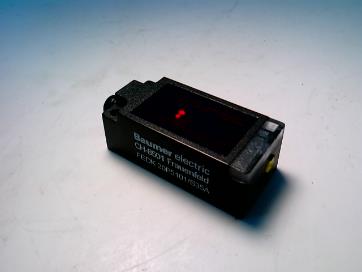 BAUMER ELECTRIC FEDK 20P5101/S35A