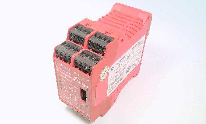 ALLEN BRADLEY 440R-C23205