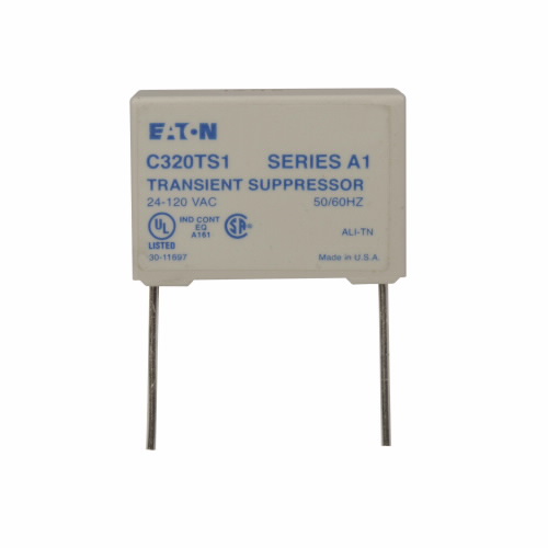 EATON CORPORATION C320TS1