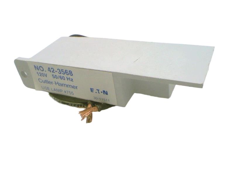 42-3568 by EATON CORPORATION