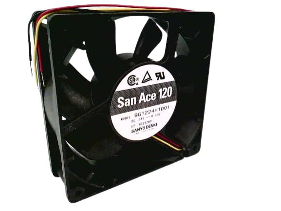 SANYO 9G1224H1D01