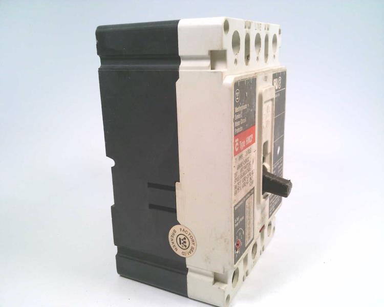 EATON CORPORATION HCMP007C0C