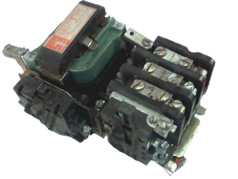 GENERAL ELECTRIC CR206B000AAE
