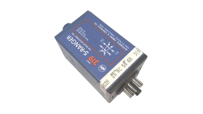 MARSH BELLOFRAM 319D-016-T-1-C