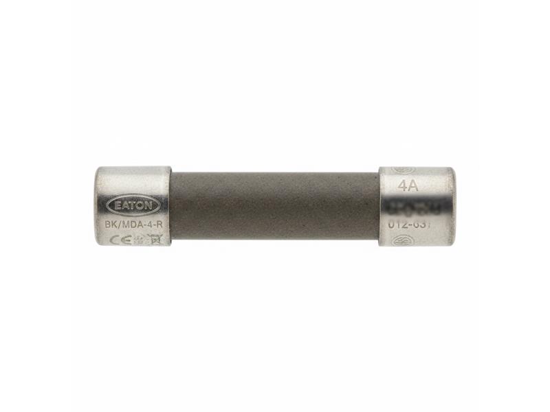 EATON CORPORATION BK/MDA-4-R