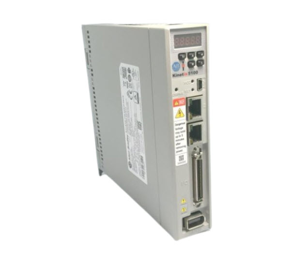 ALLEN BRADLEY 2198-E1004-ERS