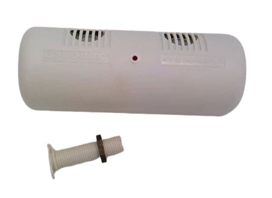 NOVITAS CONTROL 01-072