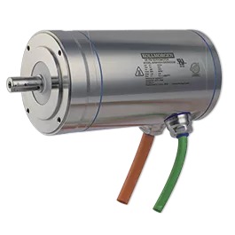 KOLLMORGEN AKMH525L-ANC2RF5K