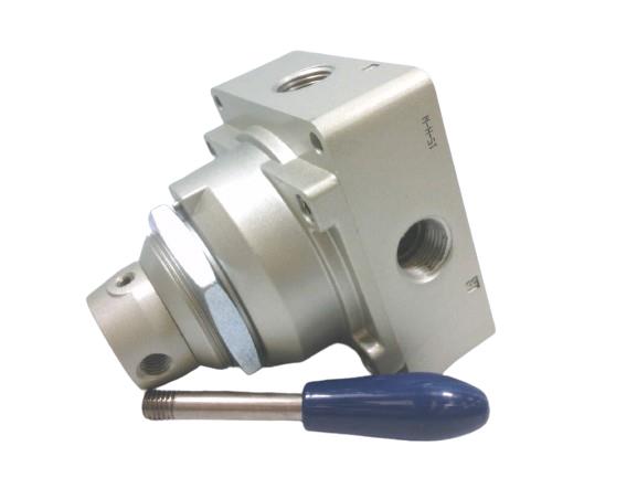 BIMBA M4HV410-15-S