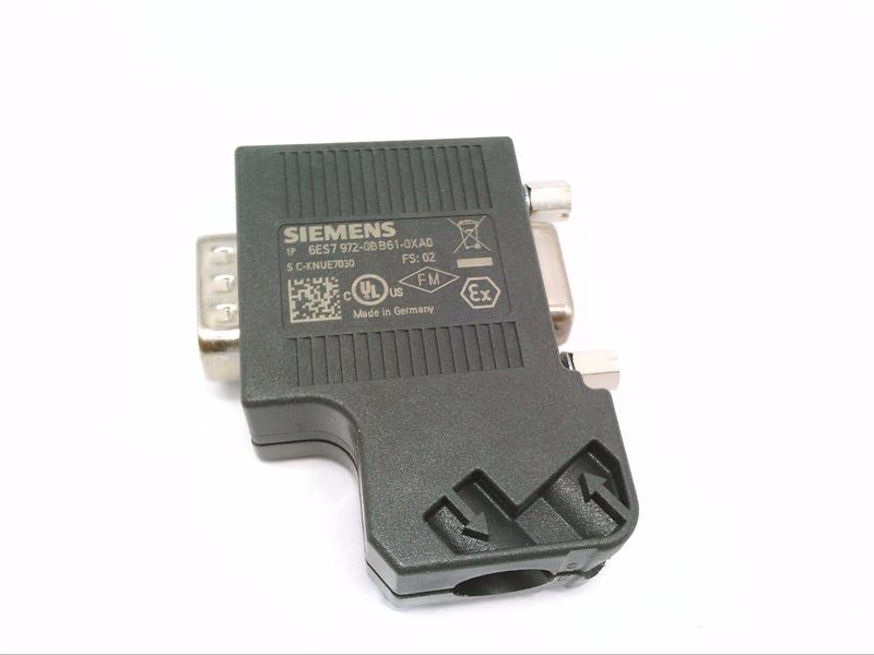 SIEMENS 6ES7972-0BB61-0XA0