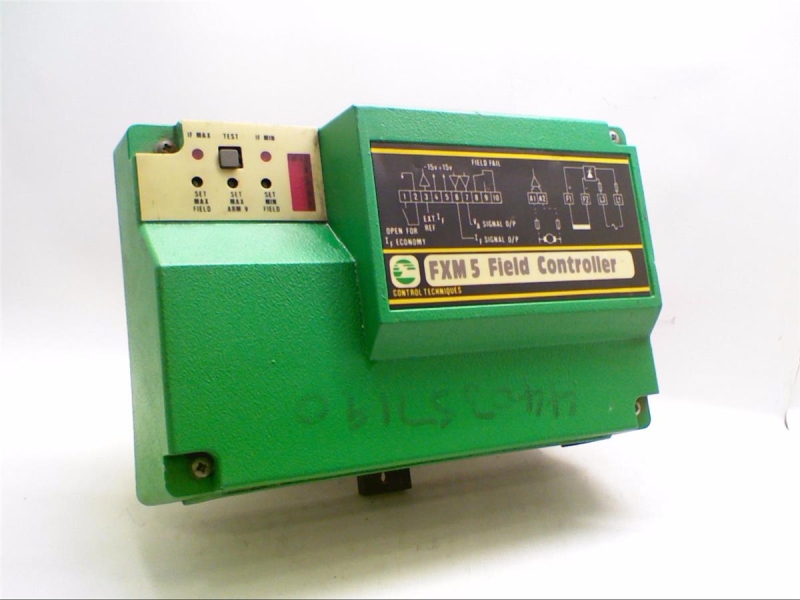 FXM5-20A by NIDEC CORP