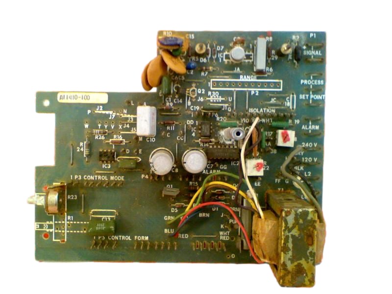 A-11410-100 by INVENSYS