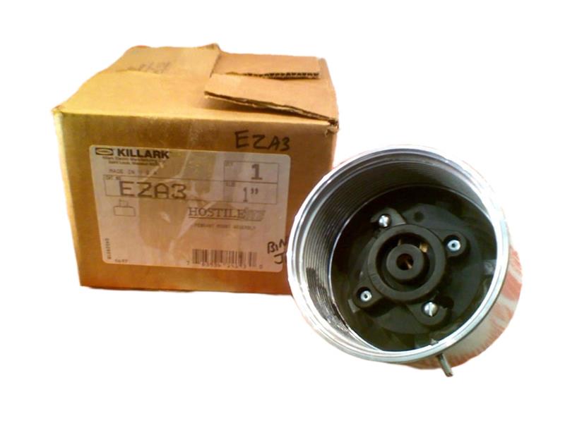 HUBBELL EZA3