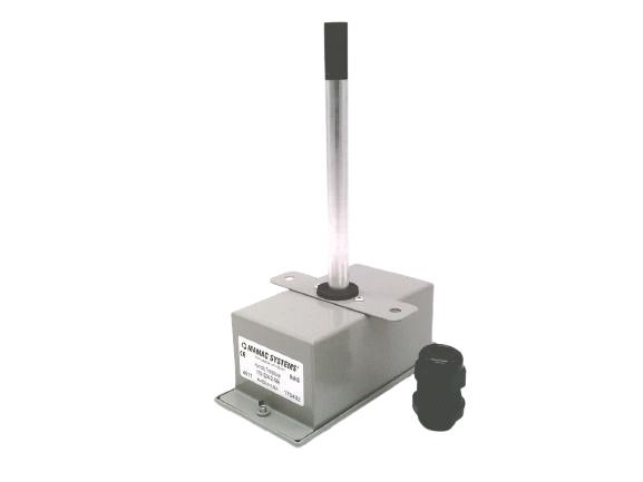 MAMAC SYSTEMS HU-224-2-MA