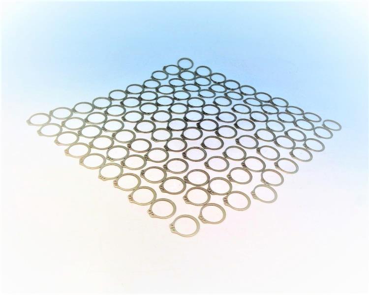 ROTOR CLIP SH-75ST ZD