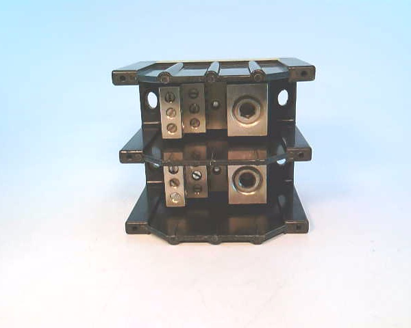 EATON CORPORATION 16323-2