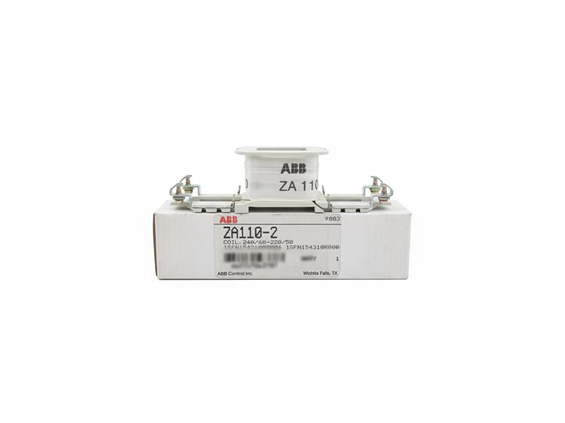 ASEA BROWN BOVERI ZA110-2