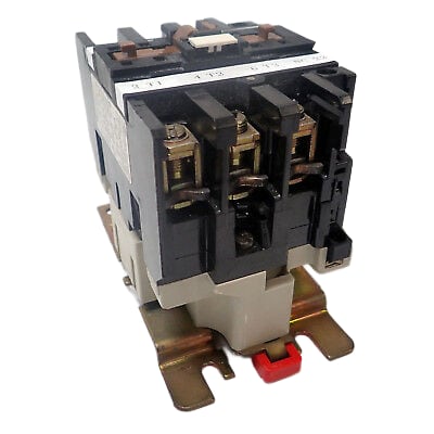 LC1D503X6 by SCHNEIDER ELECTRIC