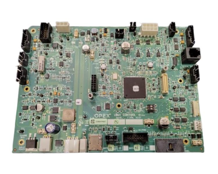 OPEX CORPORATION 2077405