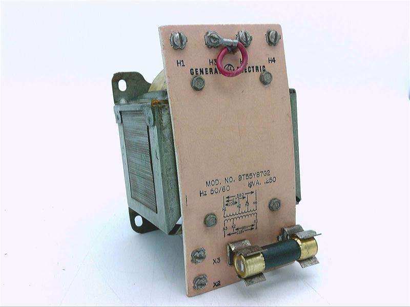 GENERAL ELECTRIC 9T55Y87G2