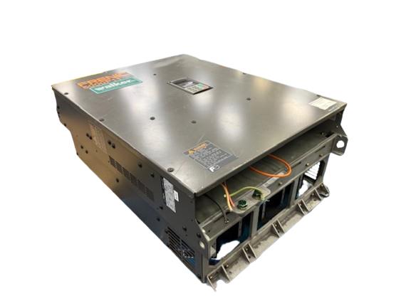 GENERAL ELECTRIC 6KP1123125X9B1