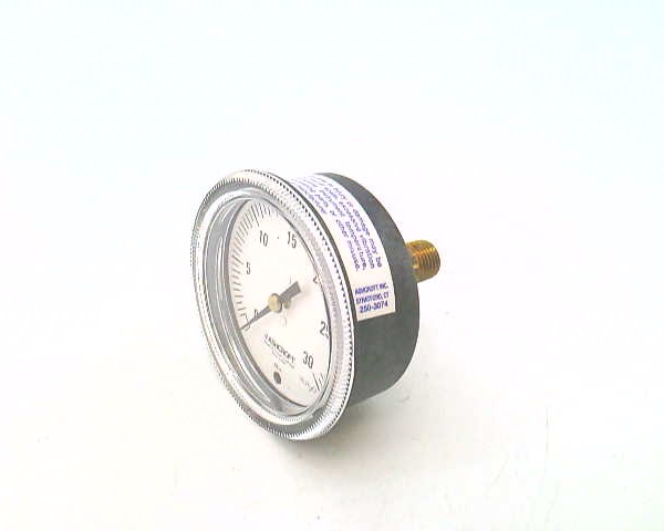 ASHCROFT 25 1490A02B30IW