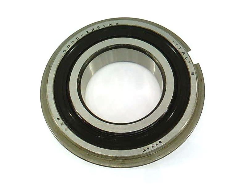 SKF 6006-2RS1NR